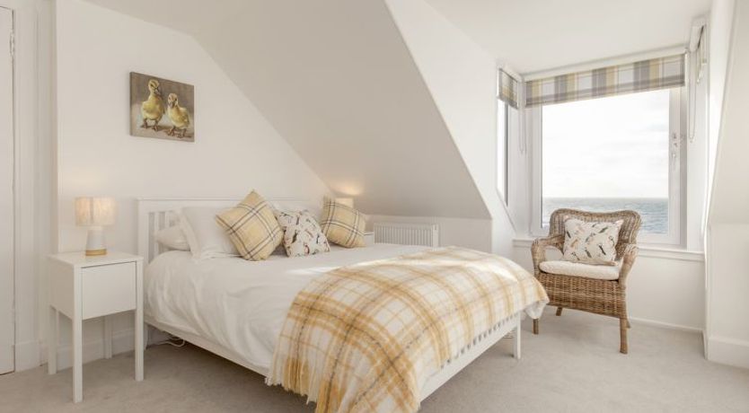 Photo of Portpatrick House