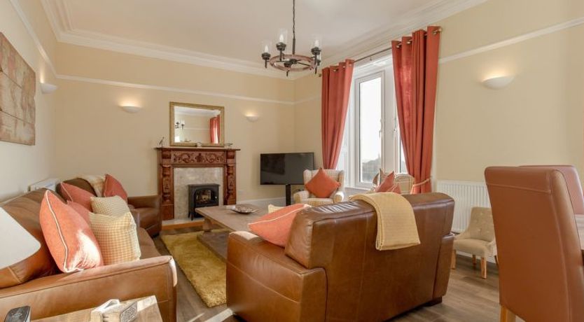 Photo of Portpatrick House