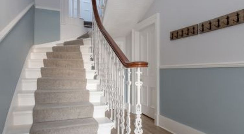 Photo of Portpatrick House