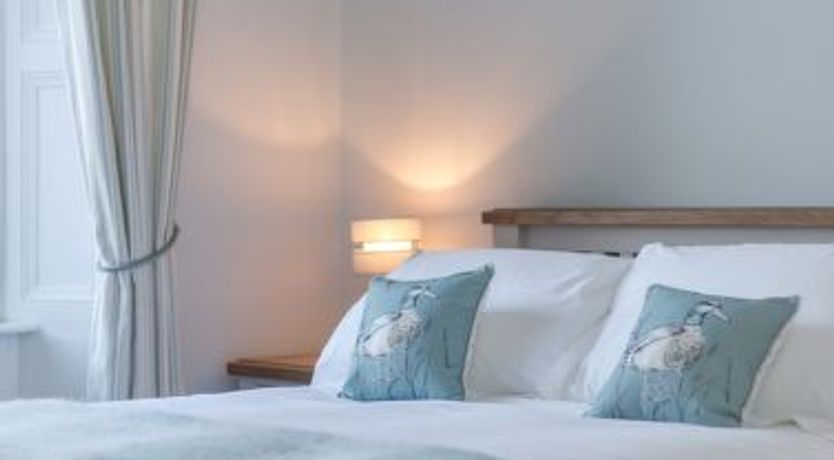 Photo of Portpatrick House