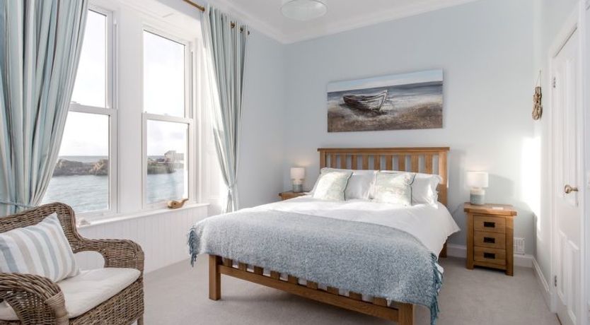 Photo of Portpatrick House