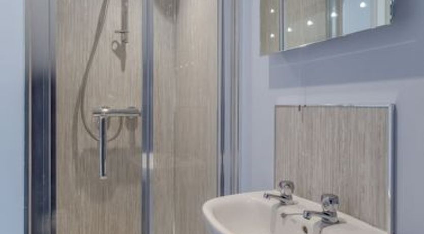 Photo of Portpatrick House