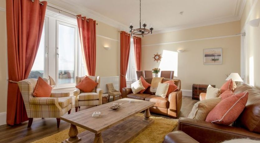 Photo of Portpatrick House