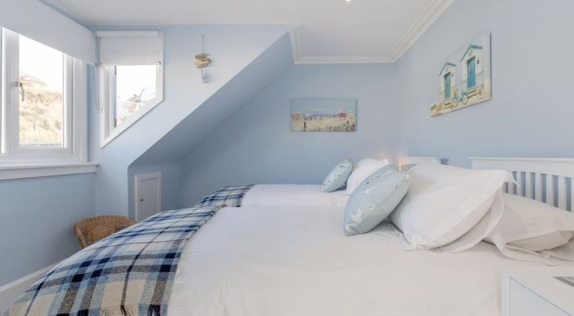 Photo of Portpatrick House