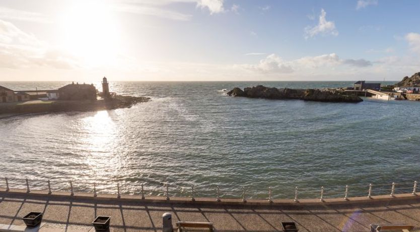 Photo of Portpatrick House