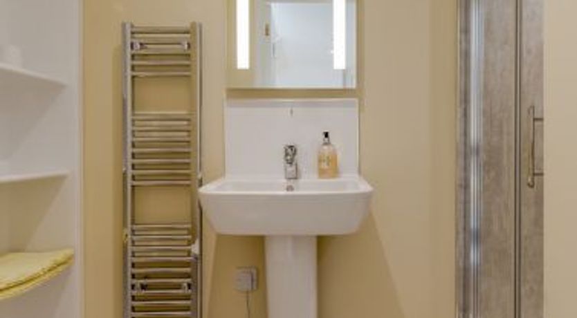 Photo of Portpatrick House