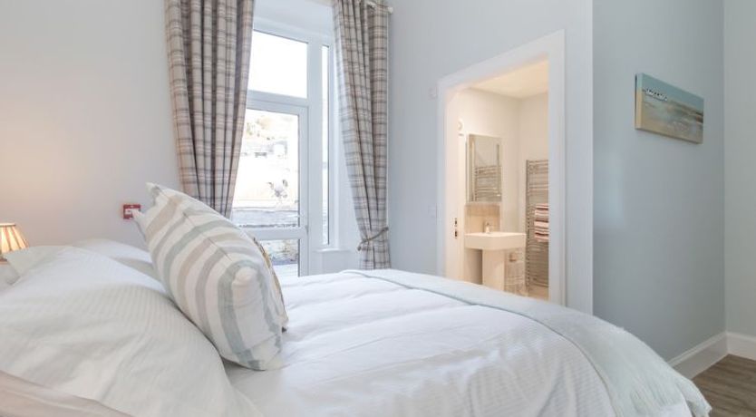 Photo of Portpatrick House