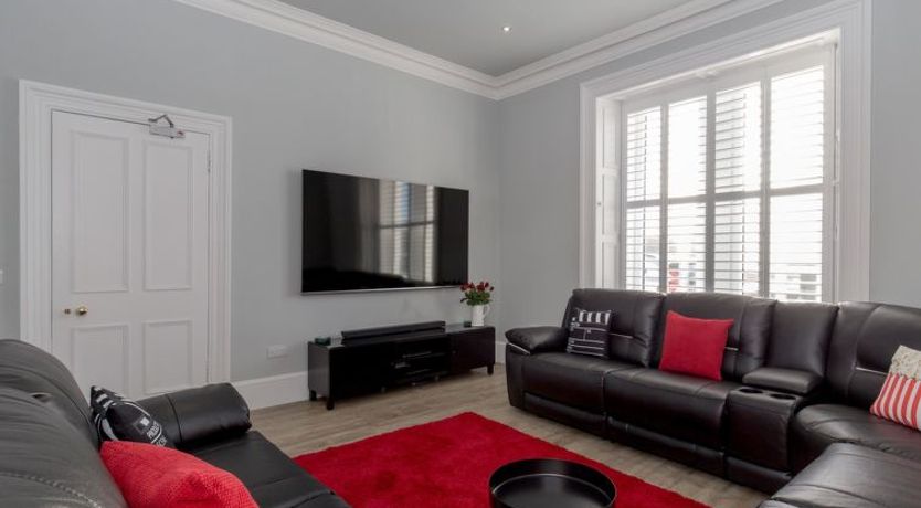 Photo of Portpatrick House