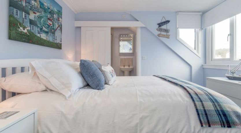 Photo of Portpatrick House