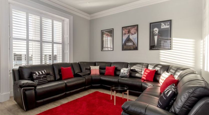 Photo of Portpatrick House