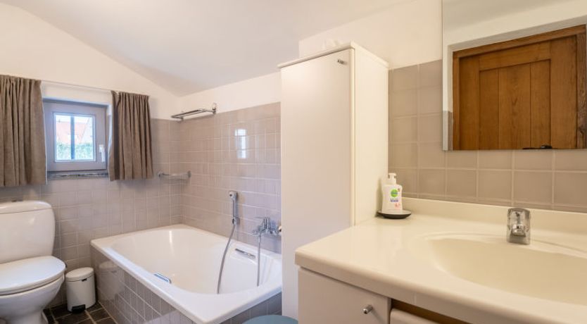 Photo of Dunezwin - protected cultural heritage