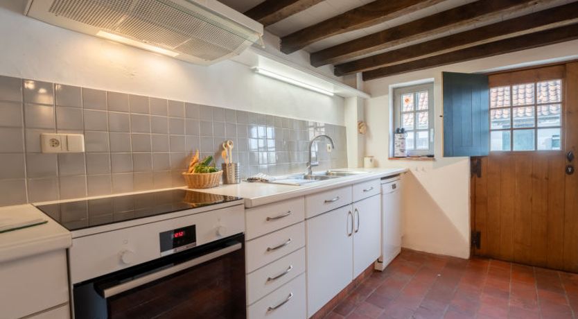 Photo of Dunezwin - protected cultural heritage