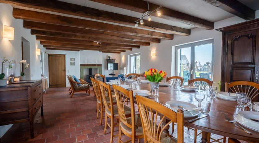 Photo of Dunezwin - protected cultural heritage