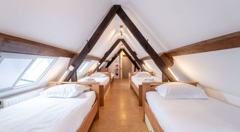 Photo of Dunezwin - protected cultural heritage