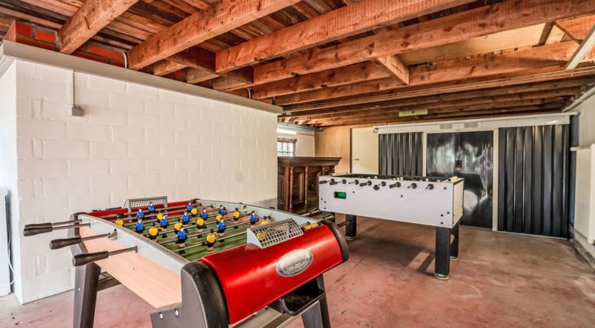 Photo of Dunezwin - protected cultural heritage