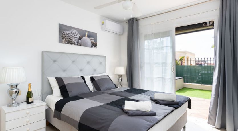 Photo of Paraiso del Palm Mar