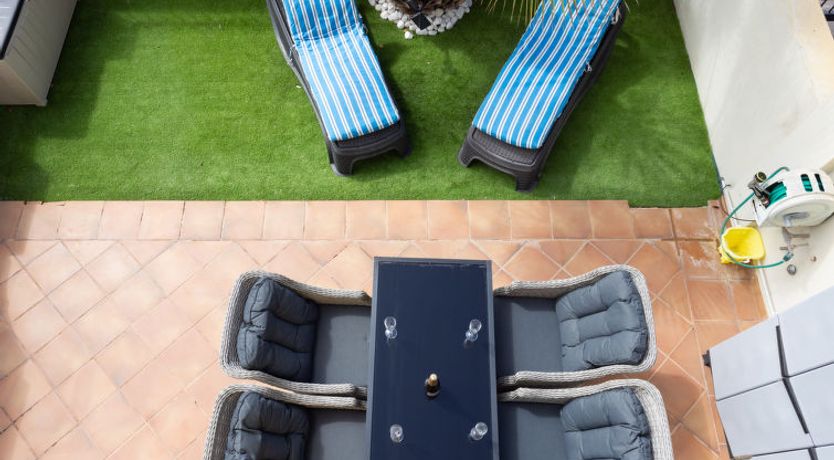 Photo of Paraiso del Palm Mar