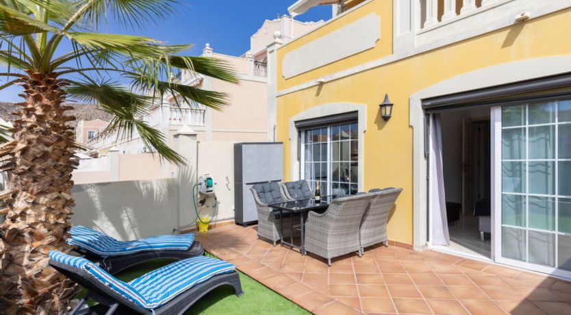 Photo of Paraiso del Palm Mar