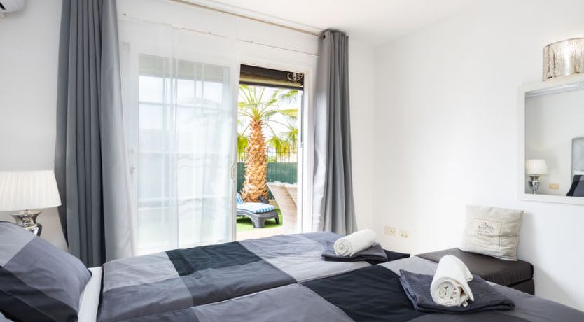 Photo of Paraiso del Palm Mar