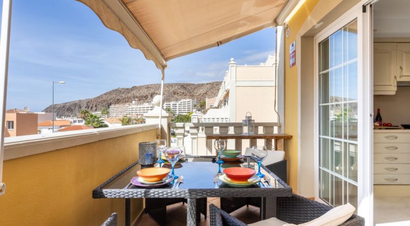 Photo of Paraiso del Palm Mar