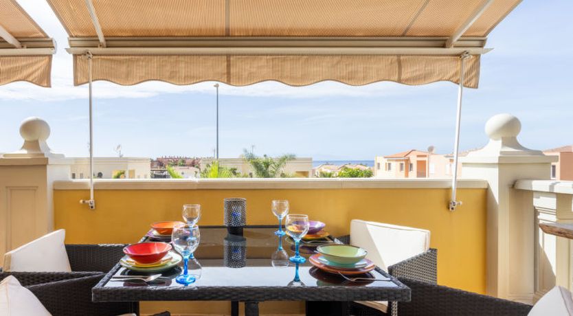 Photo of Paraiso del Palm Mar