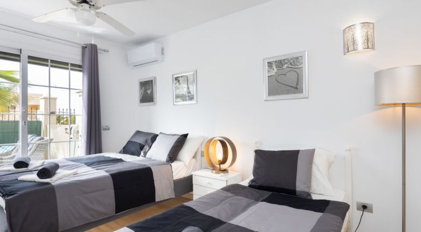 Photo of Paraiso del Palm Mar