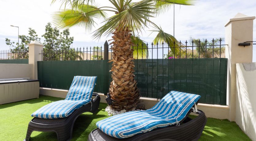 Photo of Paraiso del Palm Mar