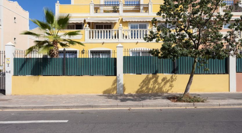 Photo of Paraiso del Palm Mar