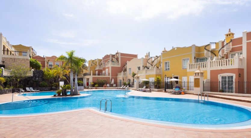 Photo of Paraiso del Palm Mar