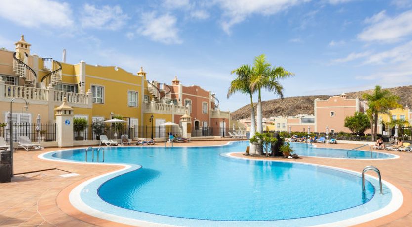 Photo of Paraiso del Palm Mar