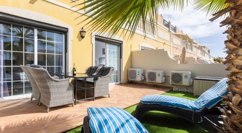 Photo of Paraiso del Palm Mar