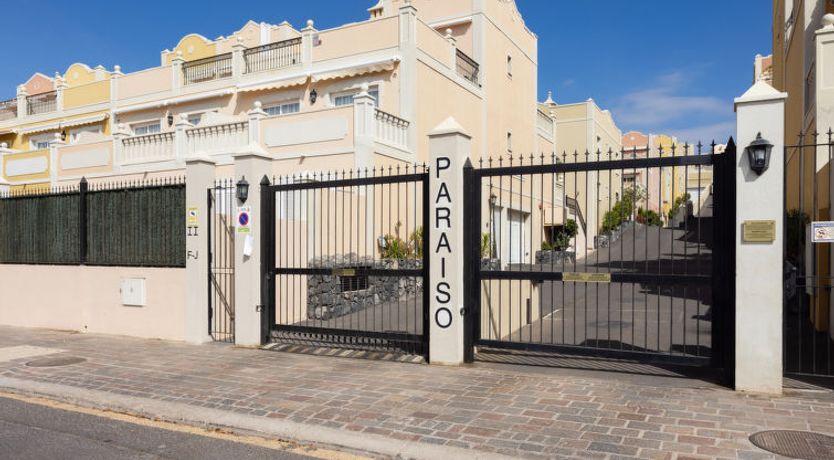 Photo of Paraiso del Palm Mar