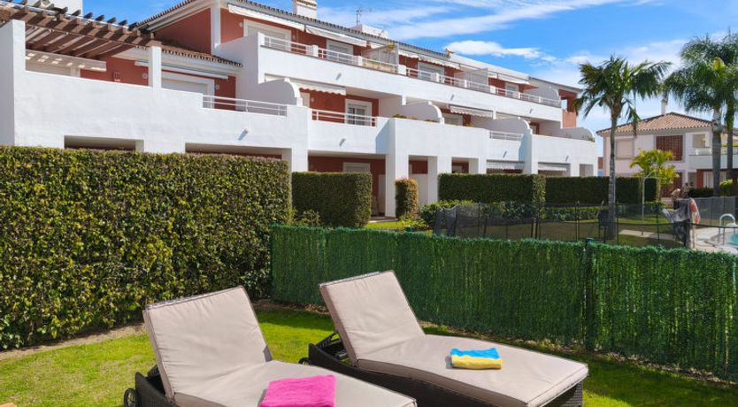 Photo of Cortijo del Mar - Seabreeze Apartment 7
