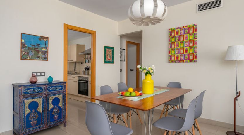 Photo of Cortijo del Mar - Seabreeze Apartment 7