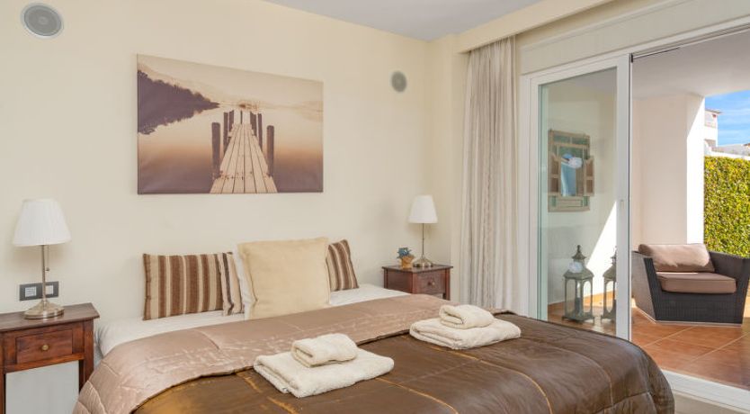 Photo of Cortijo del Mar - Seabreeze Apartment 7