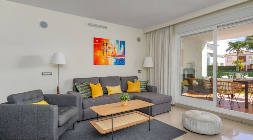 Photo of Cortijo del Mar - Seabreeze Apartment 7