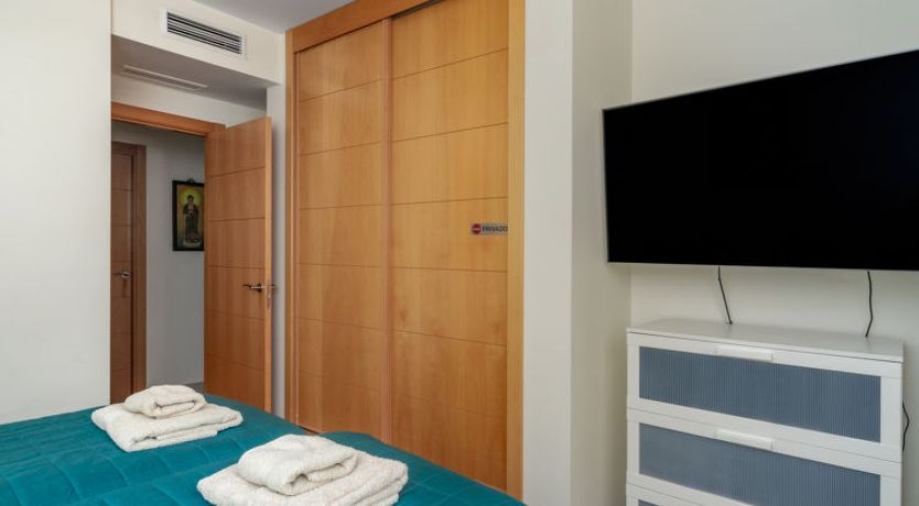 Photo of Cortijo del Mar - Seabreeze Apartment 7