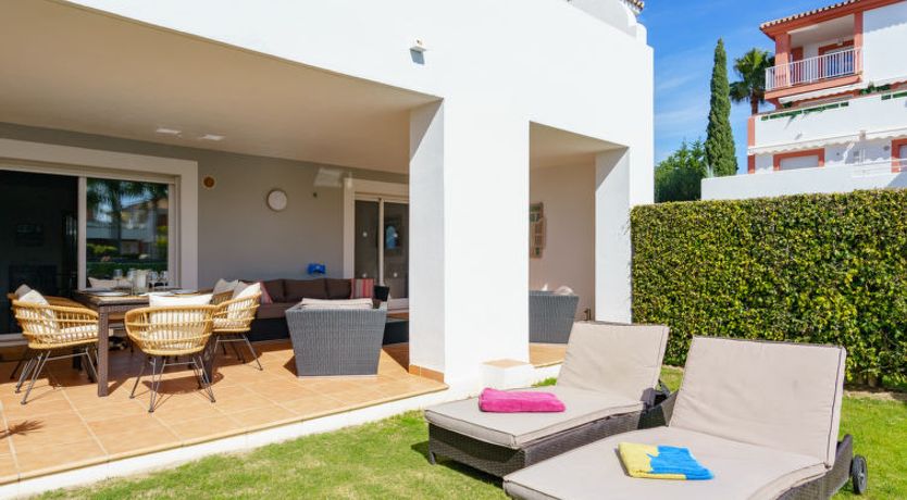 Photo of Cortijo del Mar - Seabreeze Apartment 7