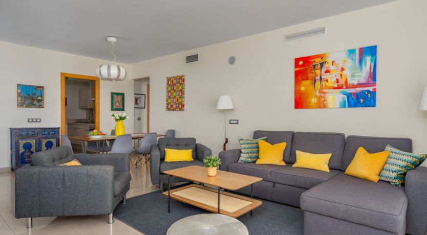 Photo of Cortijo del Mar - Seabreeze Apartment 7