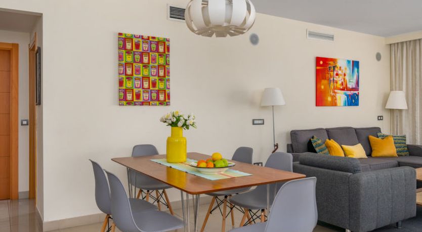 Photo of Cortijo del Mar - Seabreeze Apartment 7