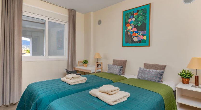 Photo of Cortijo del Mar - Seabreeze Apartment 7