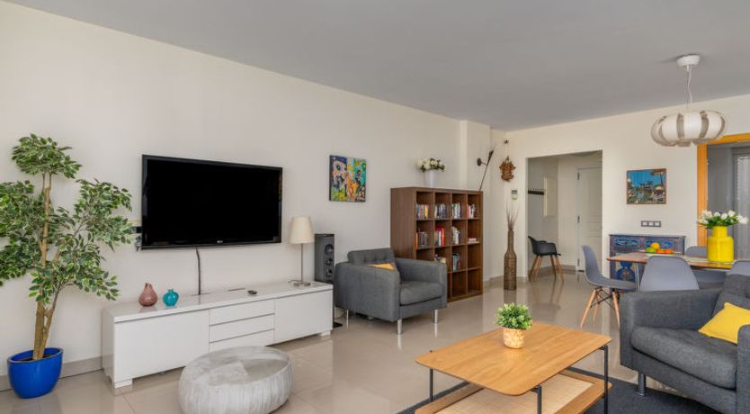 Photo of Cortijo del Mar - Seabreeze Apartment 7