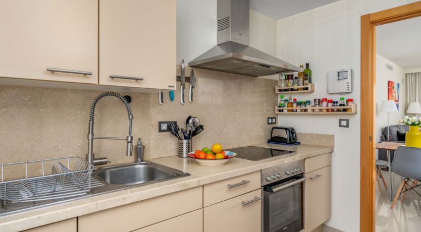 Photo of Cortijo del Mar - Seabreeze Apartment 7