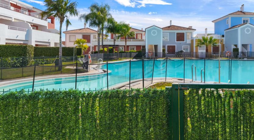 Photo of Cortijo del Mar - Seabreeze Apartment 7