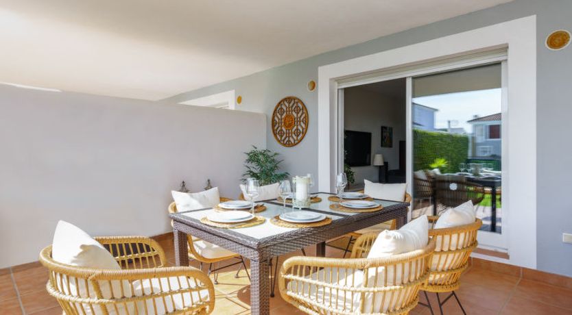 Photo of Cortijo del Mar - Seabreeze Apartment 7
