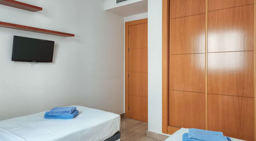 Photo of Malaga Pacifico