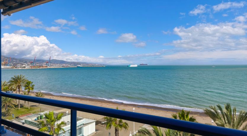 Photo of Malaga Pacifico