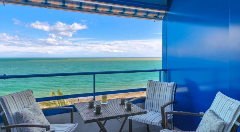 Photo of Malaga Pacifico