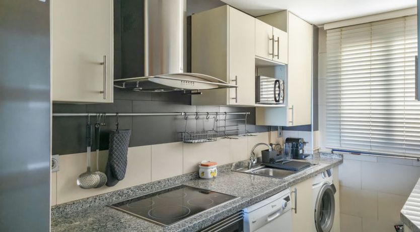 Photo of Malaga Pacifico