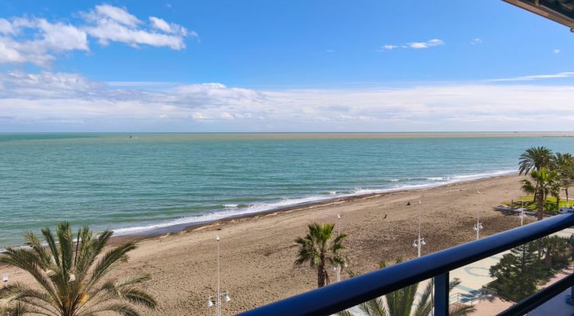 Photo of Malaga Pacifico